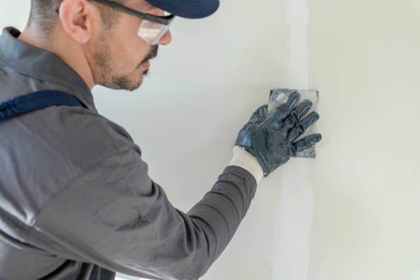 Wallpaper Removal and Painting in Sumner, WA